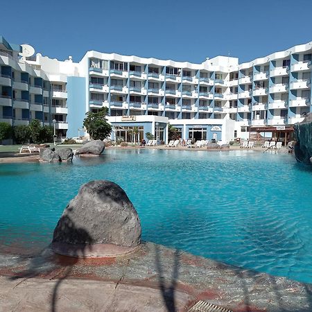 Cousy Holiday Apartment In Sunny Golf Del Sur San Miguel de Abona Extérieur photo
