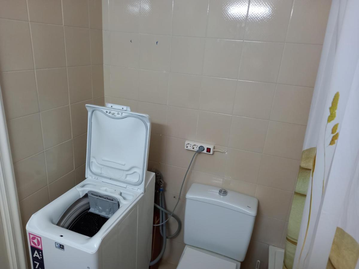 Cousy Holiday Apartment In Sunny Golf Del Sur San Miguel de Abona Extérieur photo