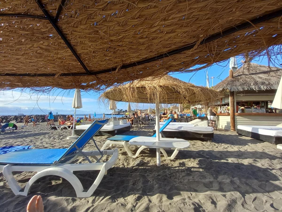 Cousy Holiday Apartment In Sunny Golf Del Sur San Miguel de Abona Extérieur photo