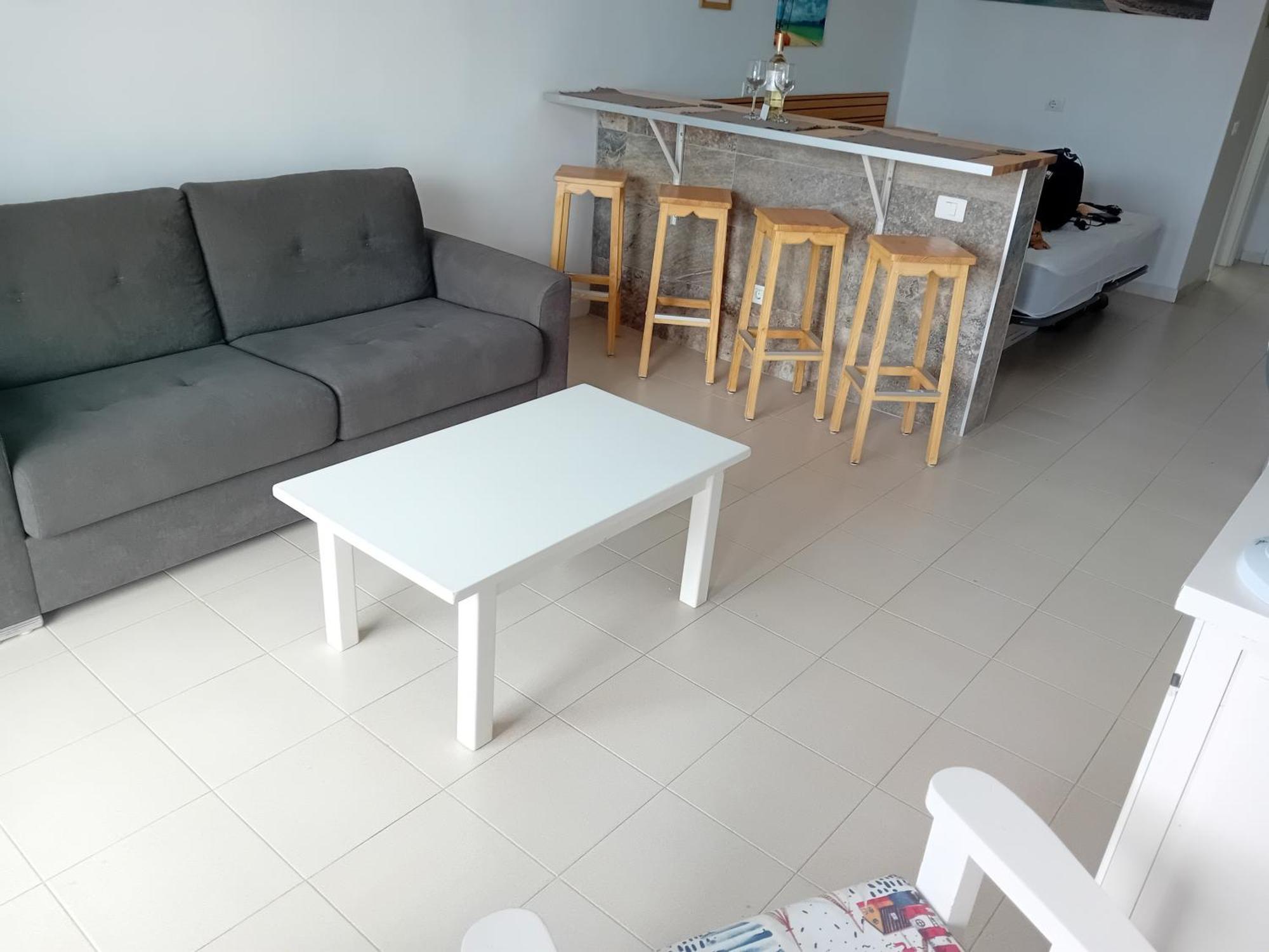 Cousy Holiday Apartment In Sunny Golf Del Sur San Miguel de Abona Extérieur photo
